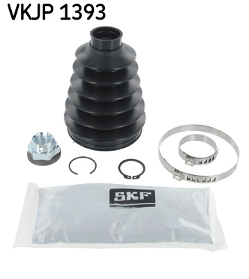 manžeta hnacieho hriadeľa - opravná sada SKF (VKJP 1393)